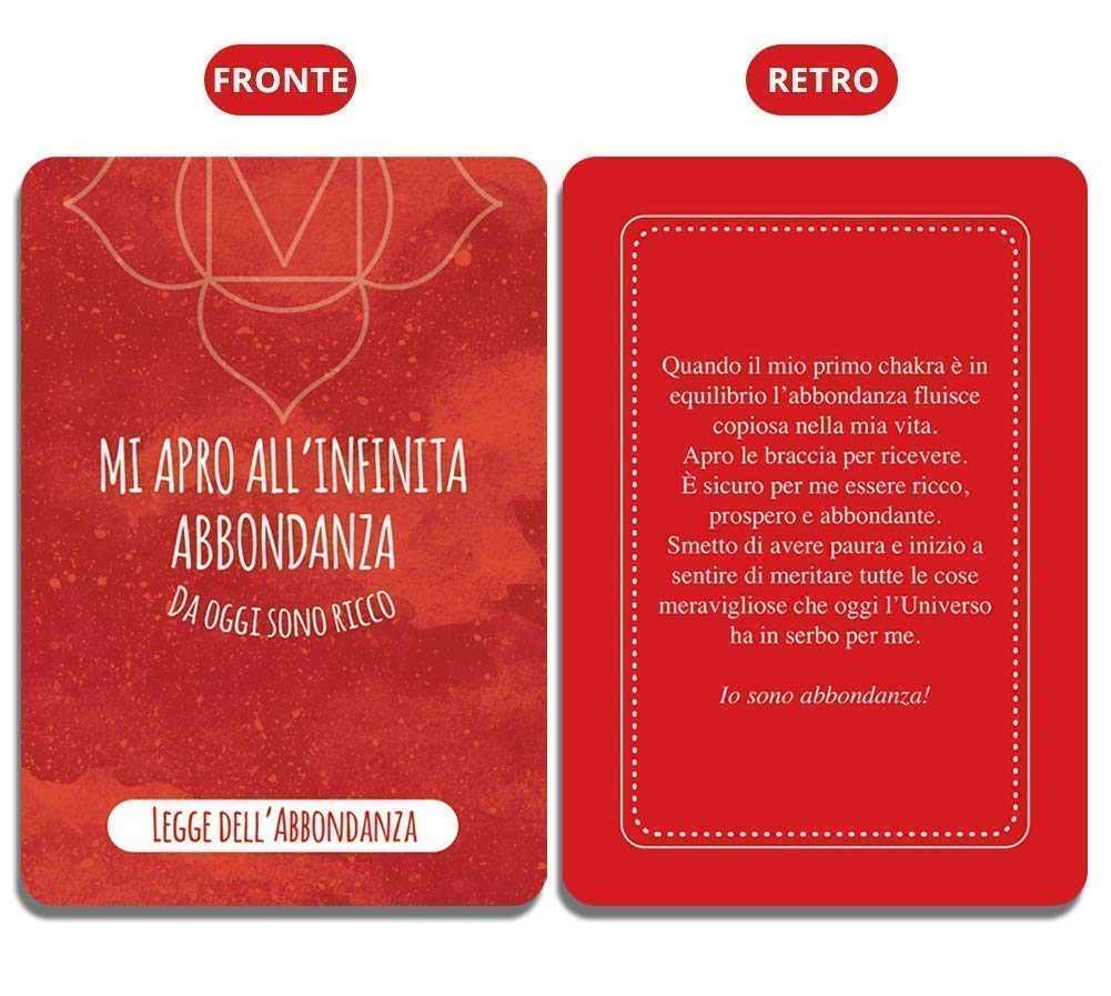 Oracolo dei Decreti Quotidiani. Con 42 Carte e istruzioni