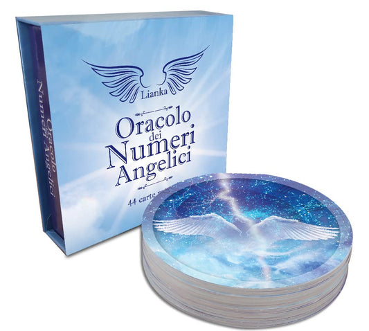 Oracolo dei Numeri Angelici